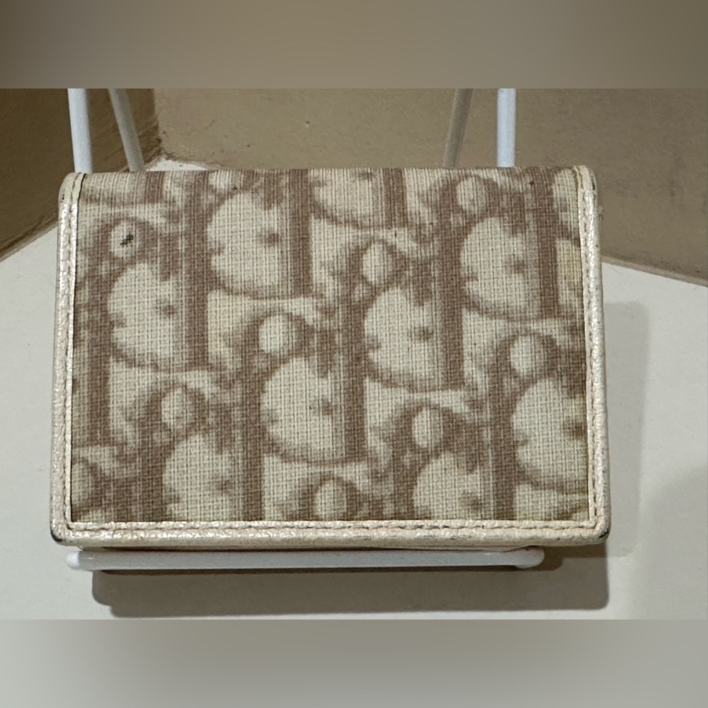 Christian Dior Monsieur Dior John Galliano Embroi… - image 2